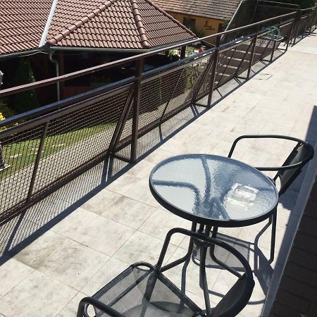 Guesthouse Zuzana Spacince Экстерьер фото