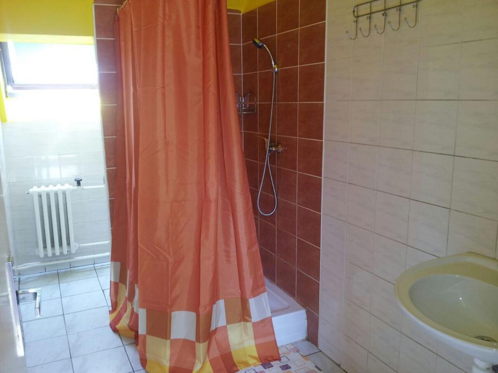 Guesthouse Zuzana Spacince Номер фото